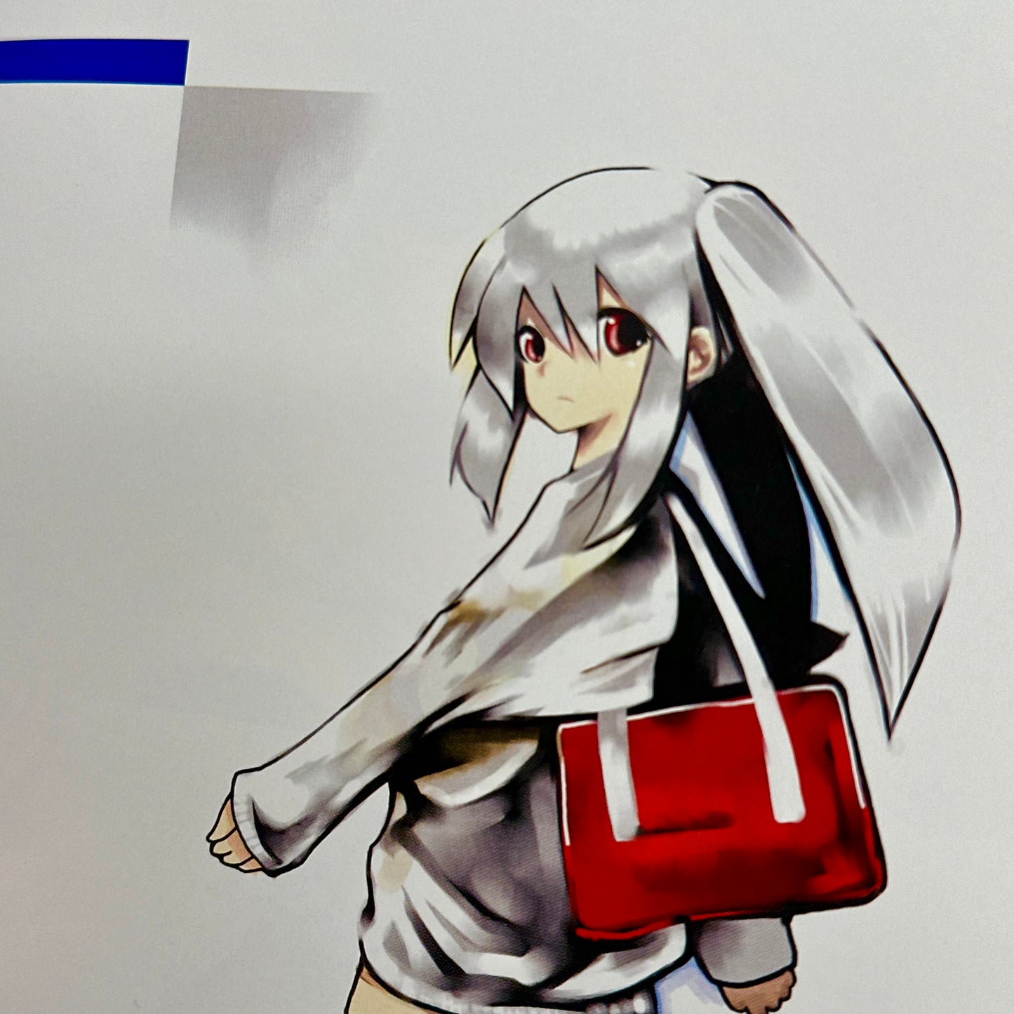 KEI's Gallery Art Book