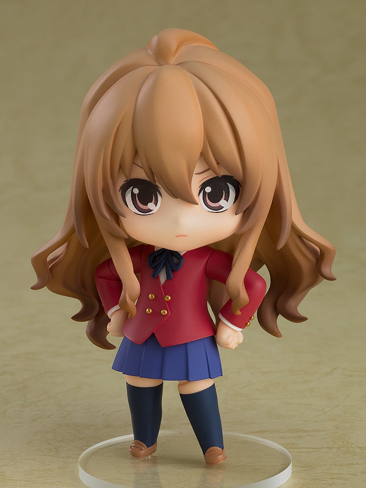 Nendoroid 2523 - Toradora! Taiga Aisaka ~2.0 Ver~