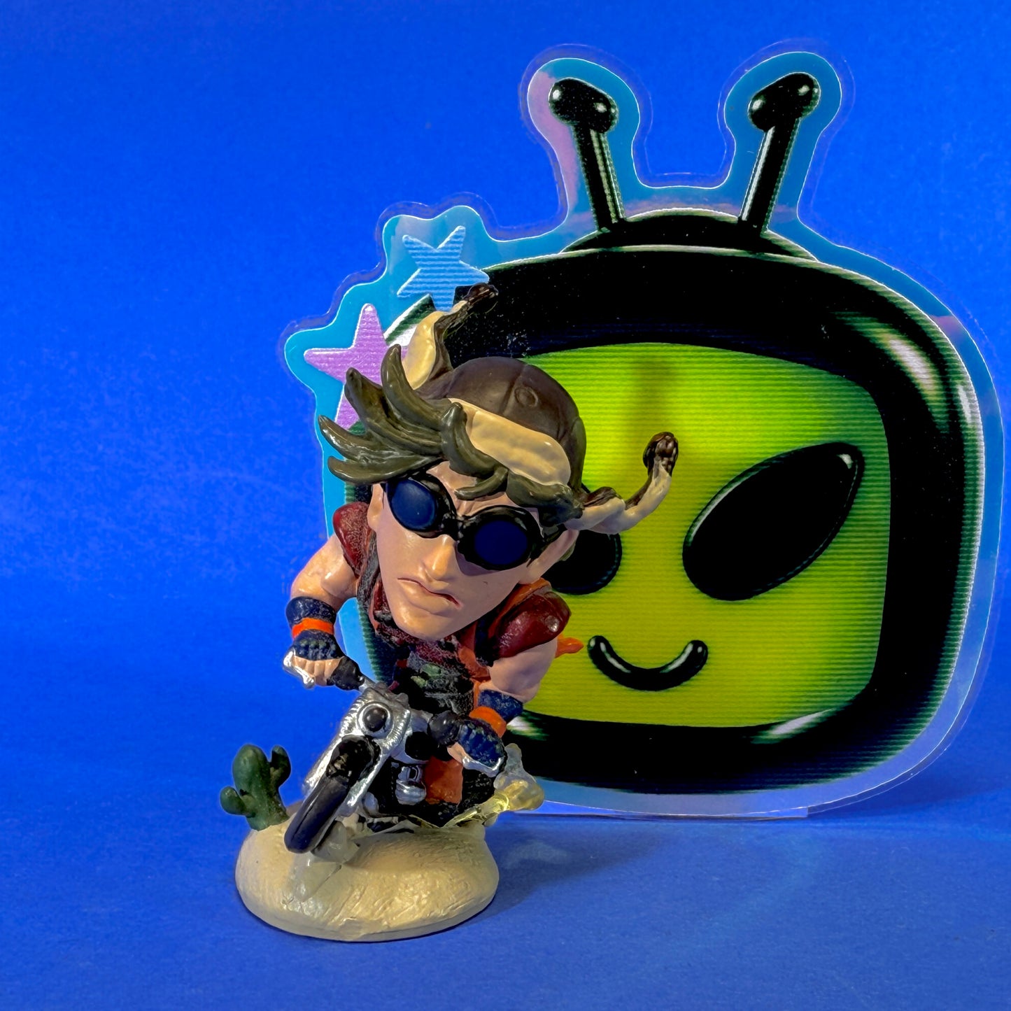 Tokimeki.com - 2009-2010 Jojo's Bizarre Adventure Chara Heroes Trading Figures