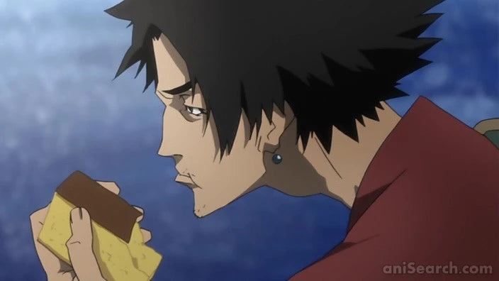 Samurai Champloo - DVD