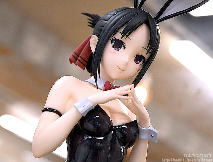 FREEing - Kaguya-Sama: Love Is War! - Shinomiya Kaguya - B-style - 1/4 - Bunny Ver.