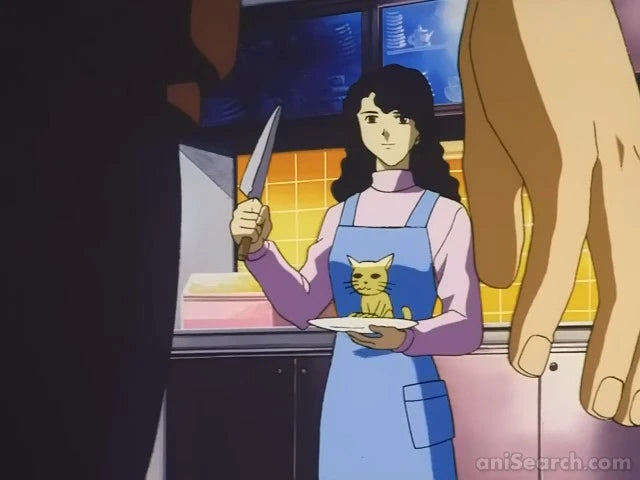 Project Arms DVD