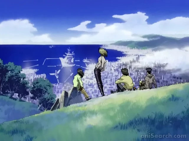 Project Arms DVD