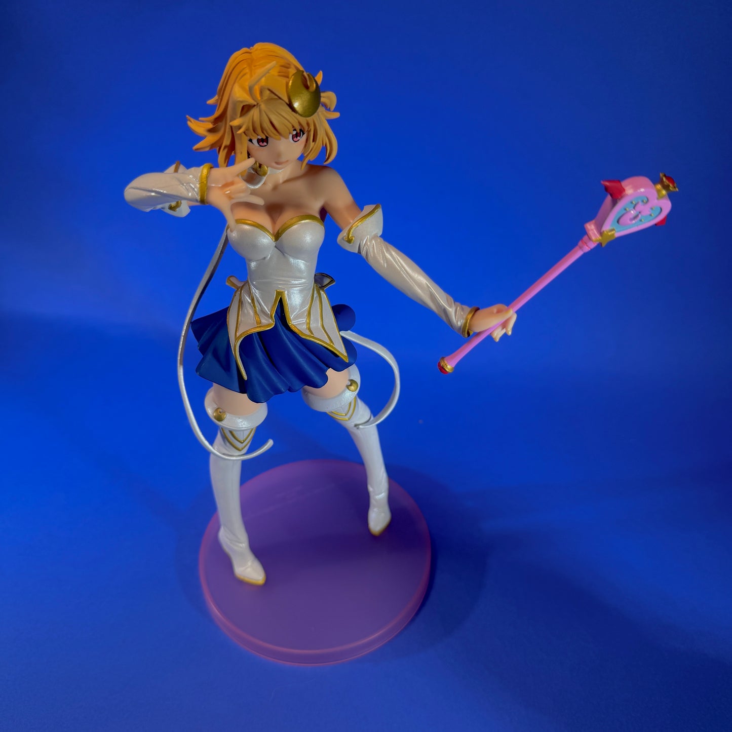 SEGA - 2012 Carnival Phantasm - Arcueid Brunestud ~Phantasmoon Eclipse~ Premium Figure