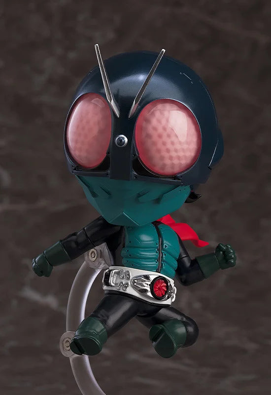 Nendoroid 2211 - Shin Kamen Rider