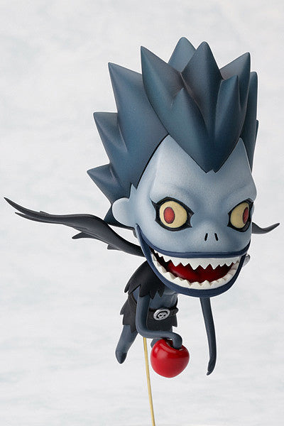 Nendoroid #011 - 2007 Death Note - Ryuk