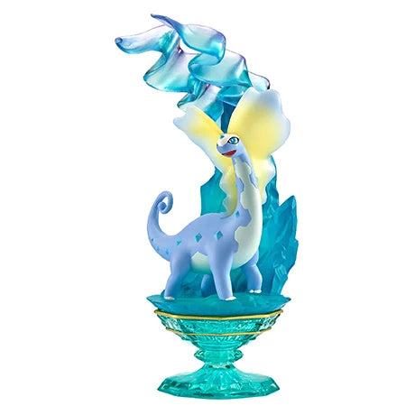 Re-Ment - Pokemon ~Diamond Dust~ Blind Box Collection