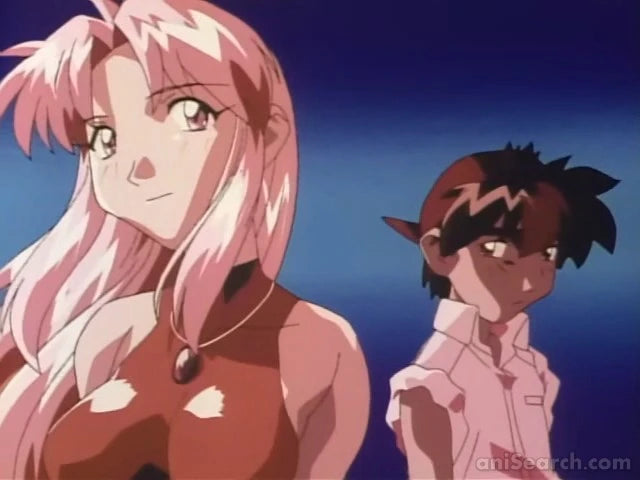 All Purpose Cultural Cat Girl Nuku Nuku DASH! - DVD