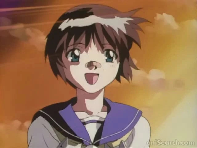 All Purpose Cultural Cat Girl Nuku Nuku DASH! - DVD