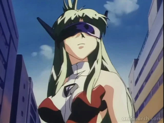 All Purpose Cultural Cat Girl Nuku Nuku DASH! - DVD