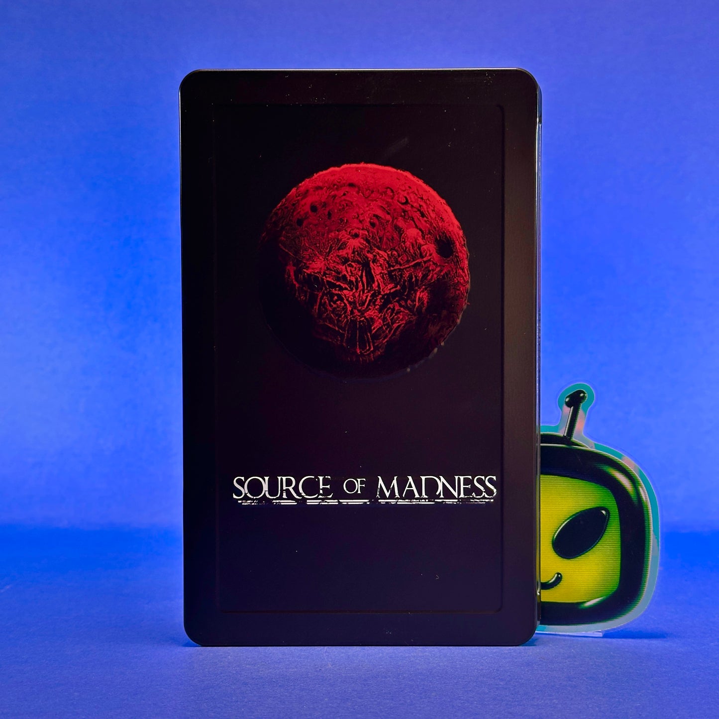Source of Madness - Nintendo Switch