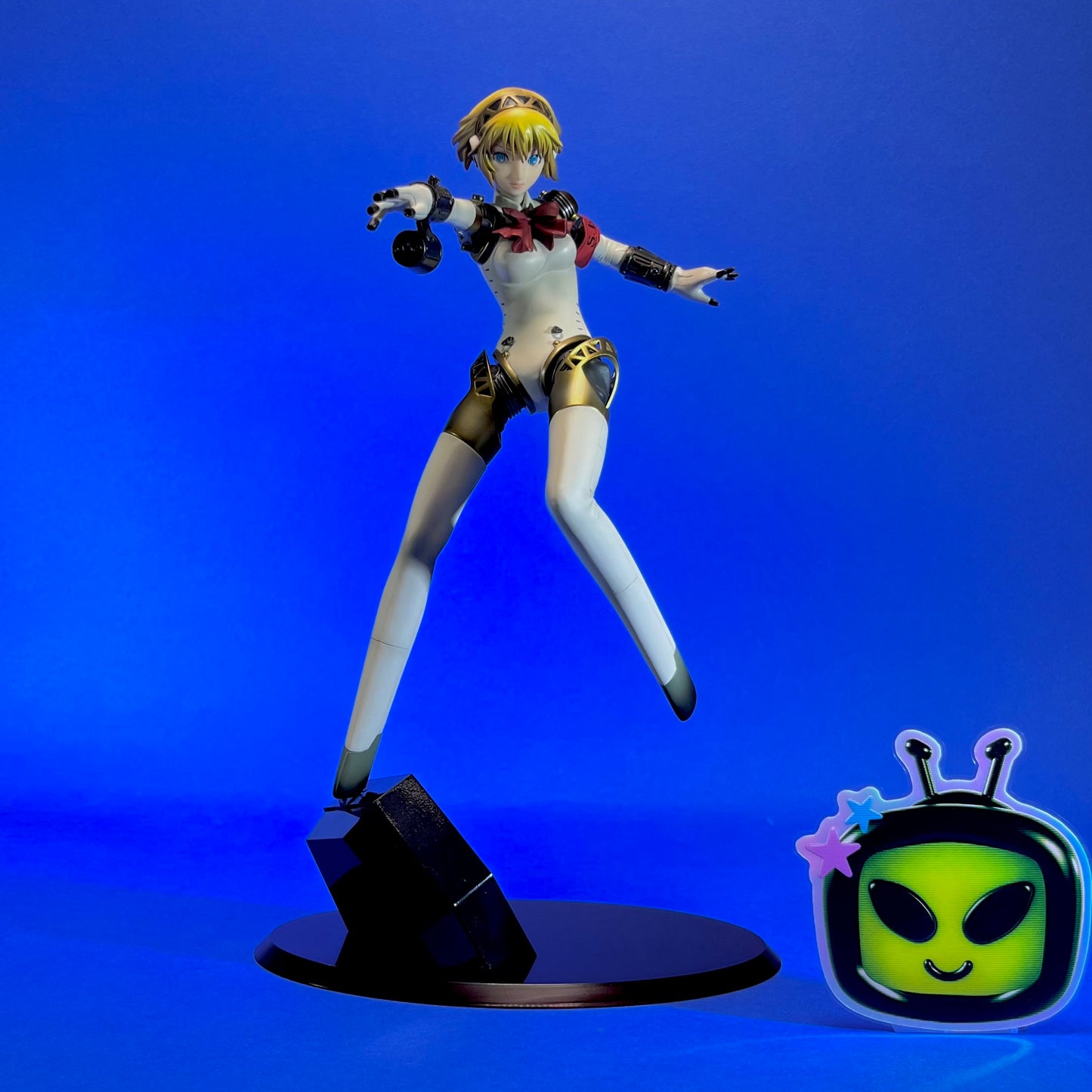ALTER - 2007 Persona 3 Aegis 1/8 Figure