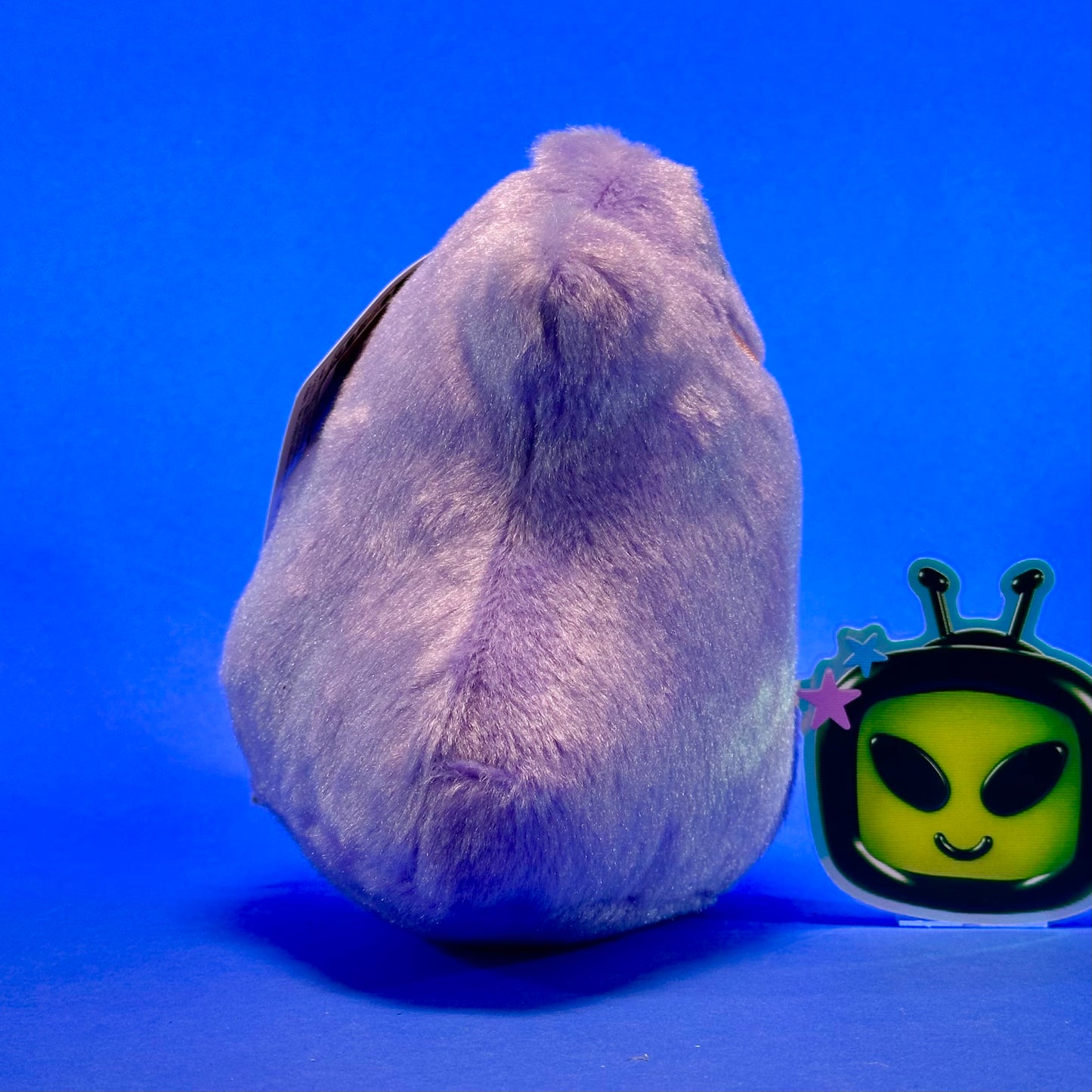 Takara Tomy Arts - I Choose You! Pokémon Ditto Plush