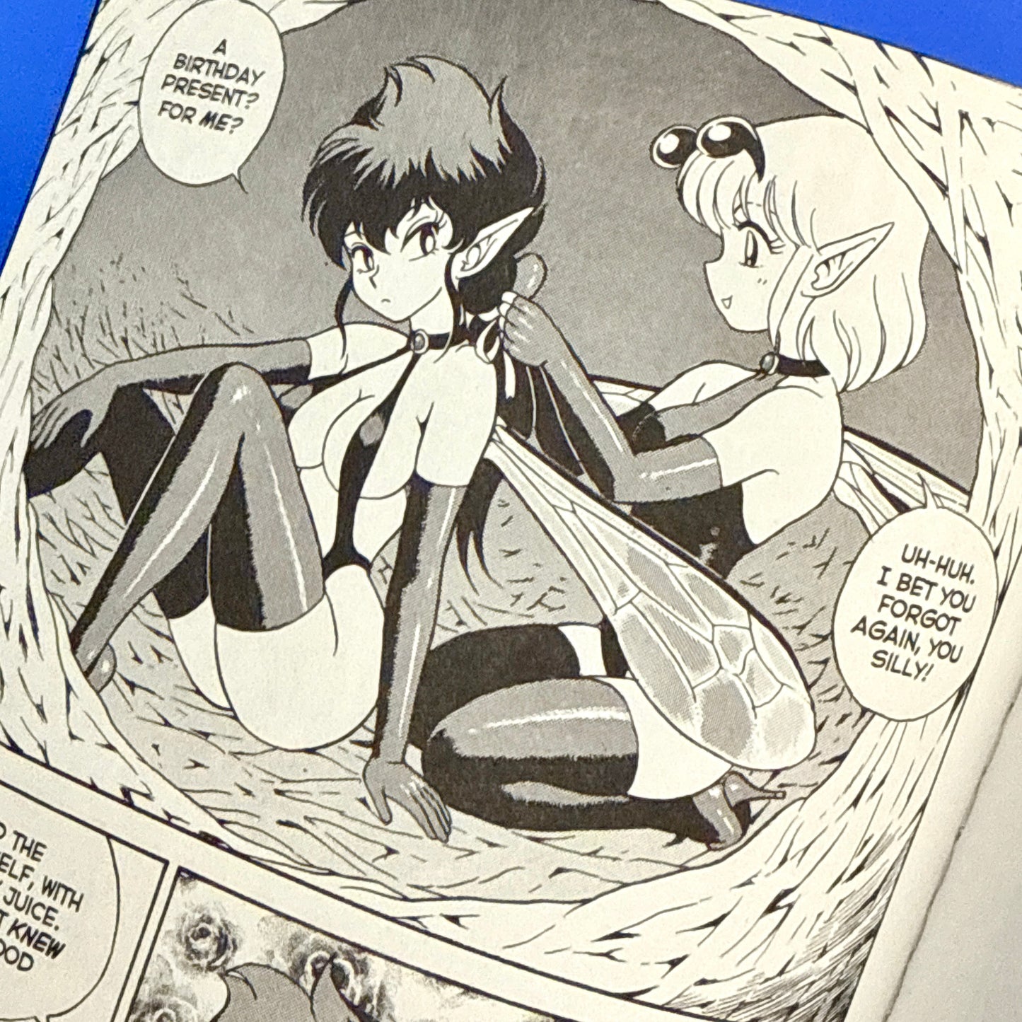 Kondom - The New Bondage Fairies 🧚‍♀️🫦