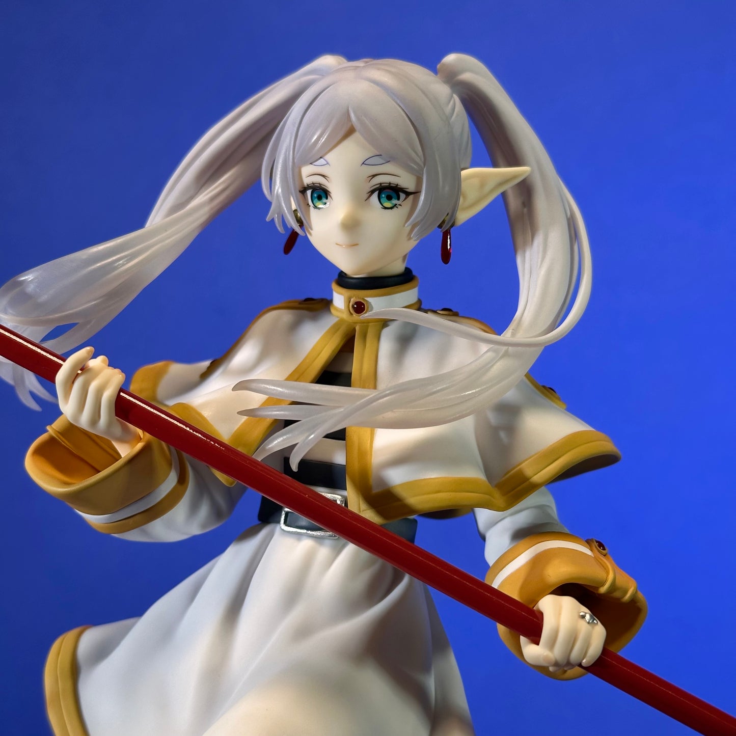Design Coco x Madhouse - 2025 Sousou no Frieren - Frieren ~Anime Anniversary Edition~ 1/7 Figure