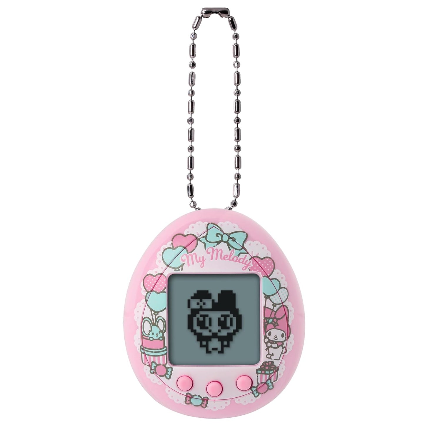 Tamagotchi - Nano My Melody & Kuromi