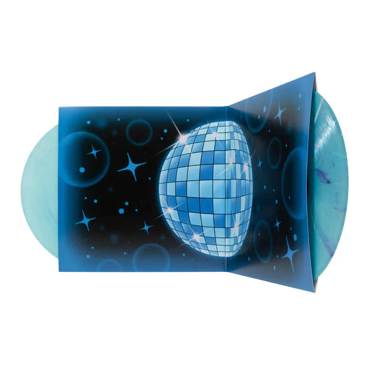 Atlus Sound Team - Persona 3: Dancing in Moonlight Vinyl Record