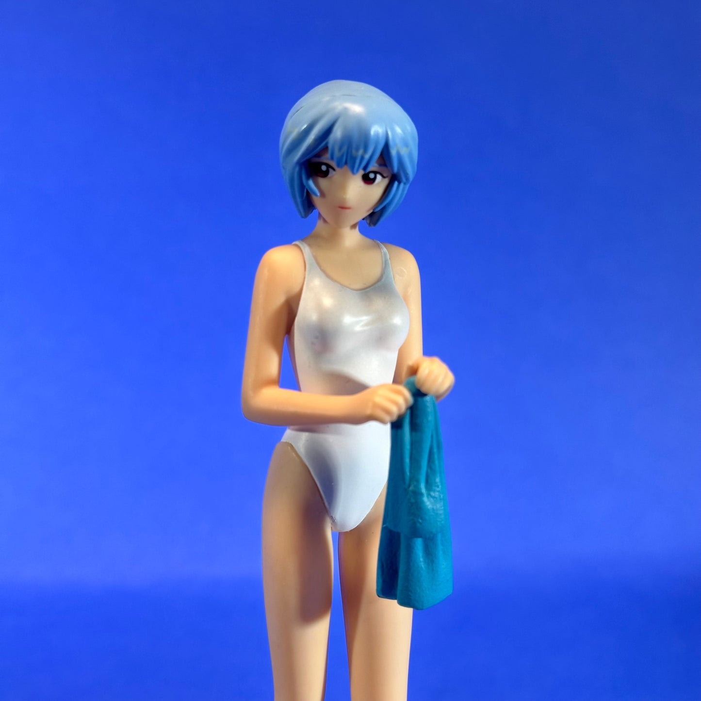SEGA - 2003 Shin Seiki Evangelion ~Magmadiver ver.~ Collection Figure