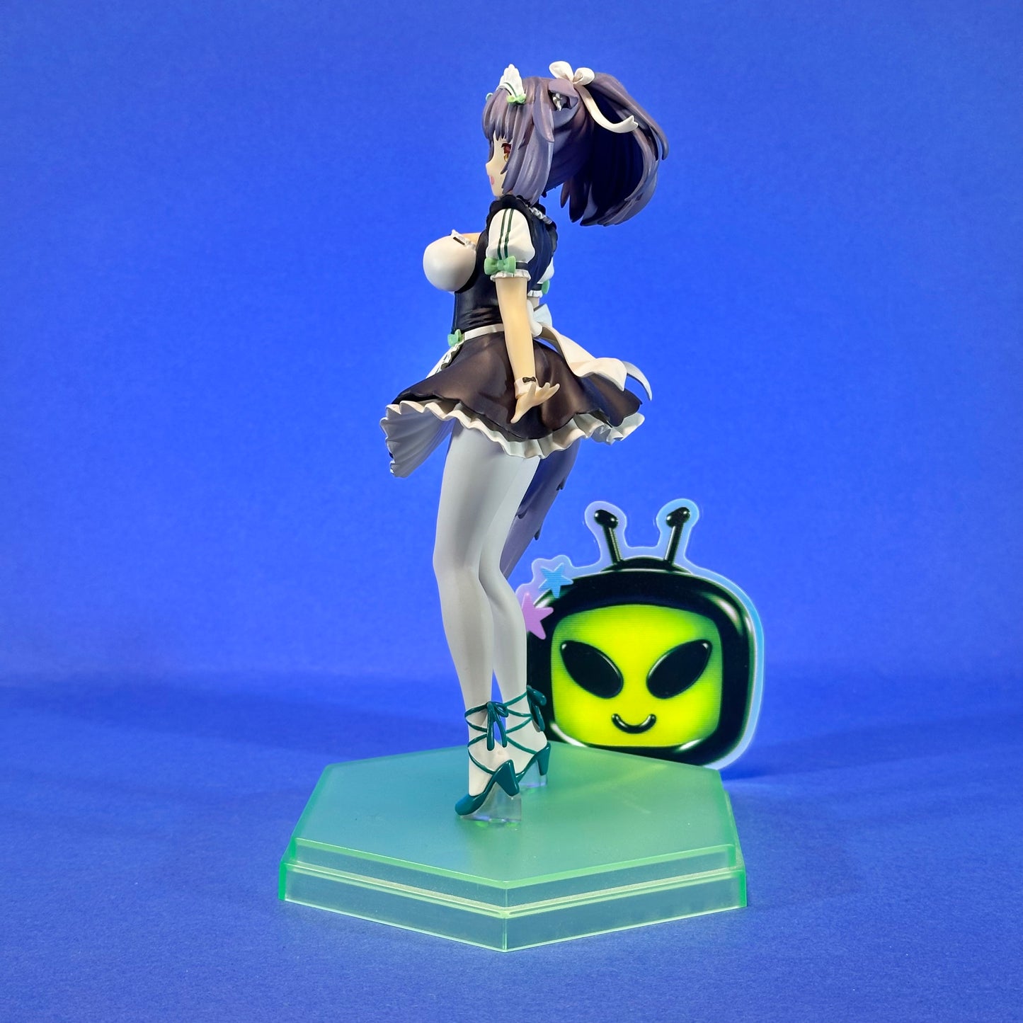 Good Smile Company - Pop Up Parade - Nekopara Cinnamon Figure