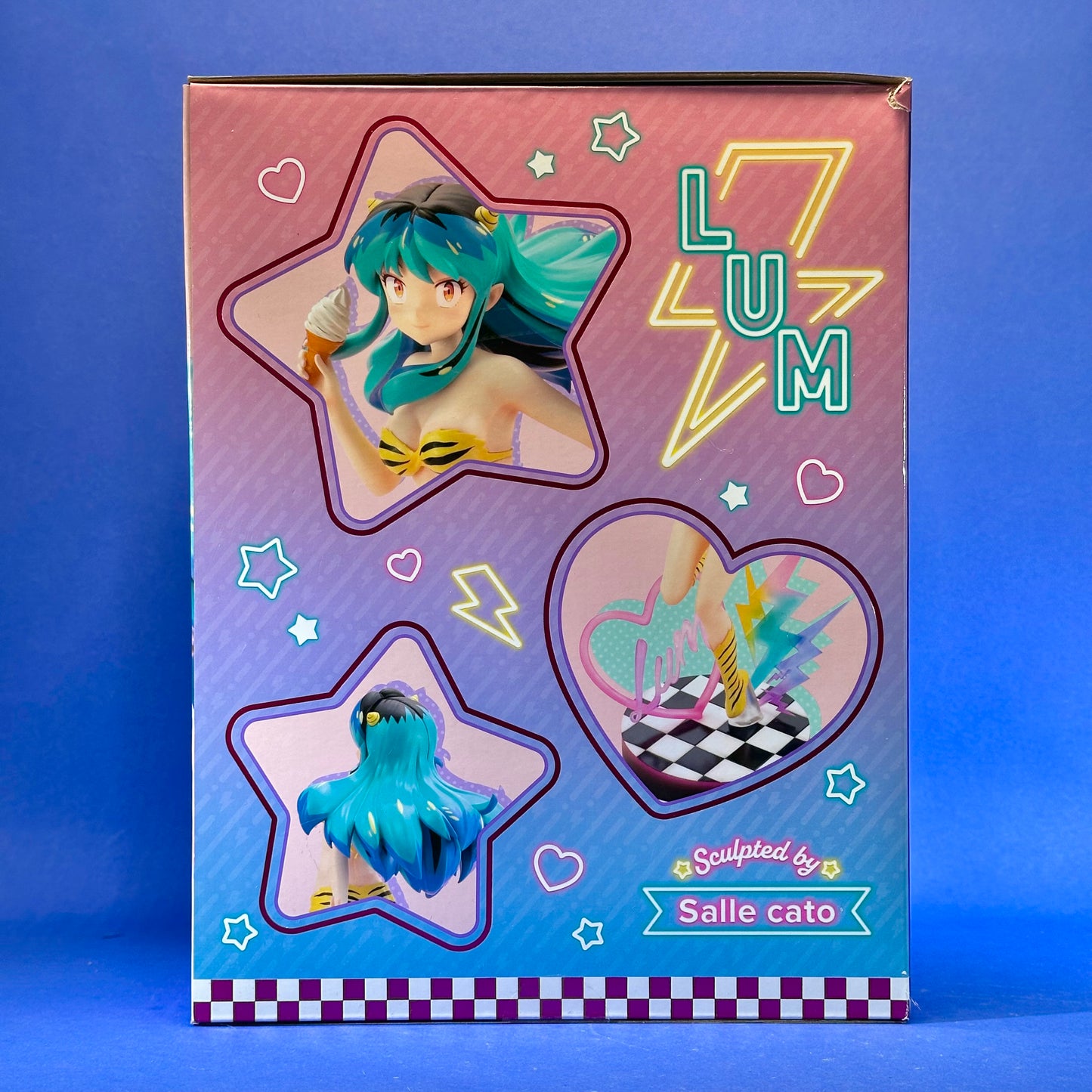 Kotobukiya - ARTFX J Urusei Yatsura: Lum 1/7 Scale Figure