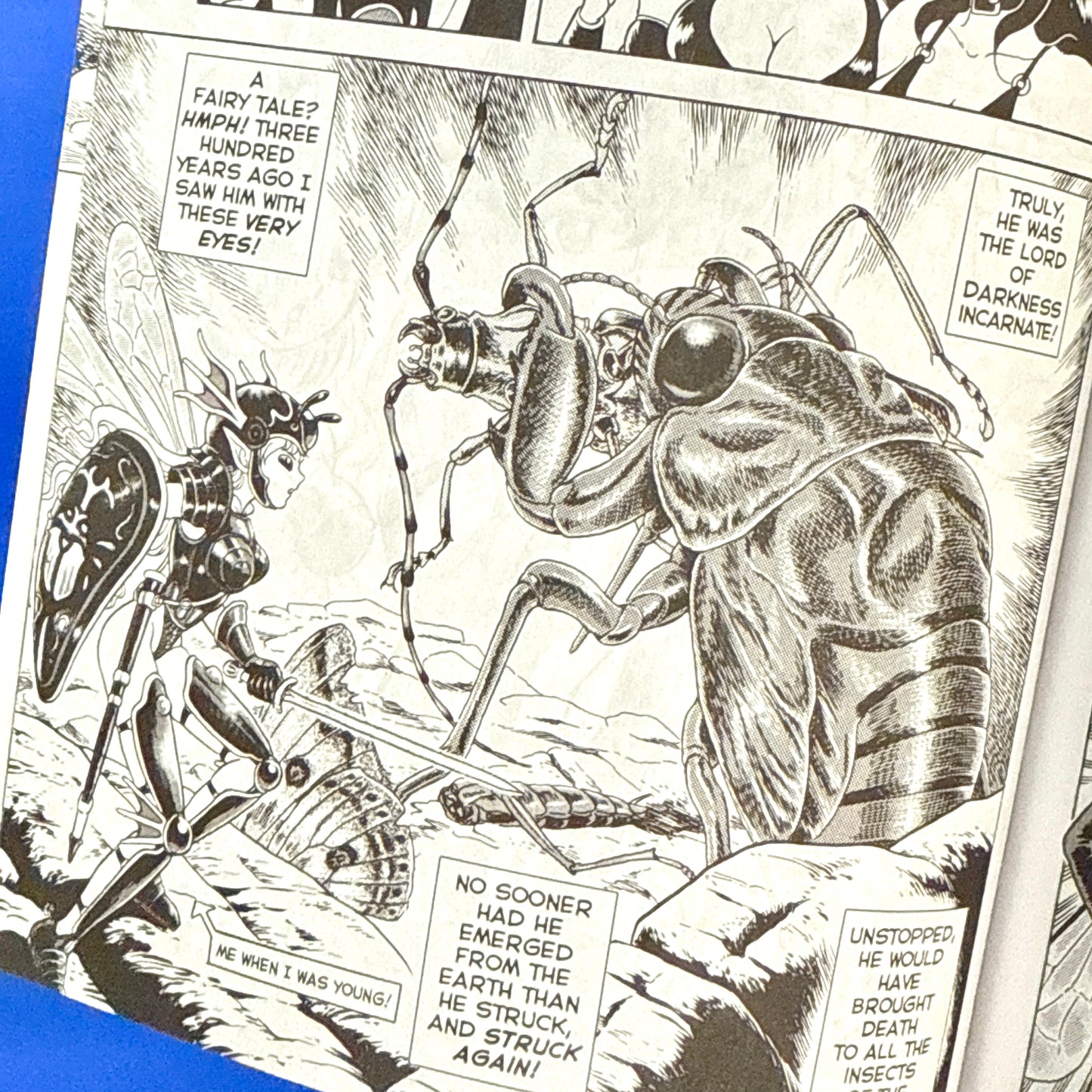 Kondom - The New Bondage Fairies ~Fairie Fetish~