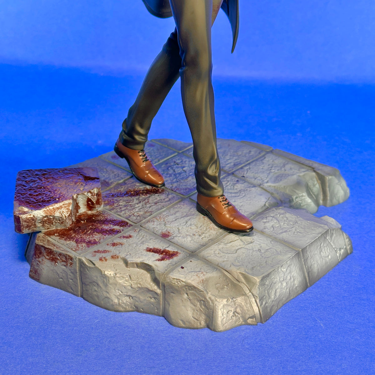 Alpha Satellite x eStream - Chainsaw Man - Makima ~Shibuya Scramble~ 1/7 Figure