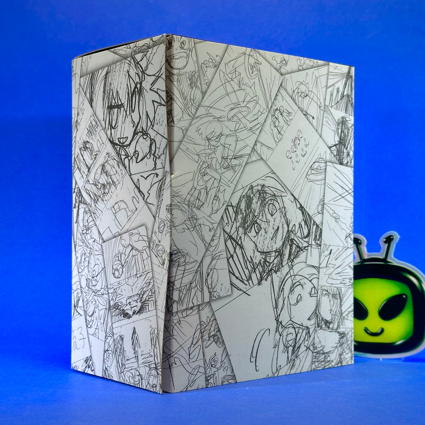 Nendoroid 1331 - Kill La Kill: Matoi Ryuko Souvenir Jacket Ver. World of Hiroyuki Imaishi Limited Edition