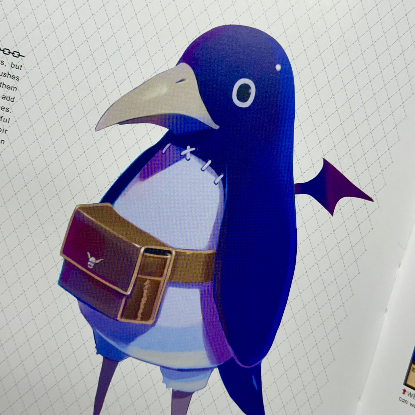 Takehito Harada: The World of Disgaea - Game Guide & Art Book