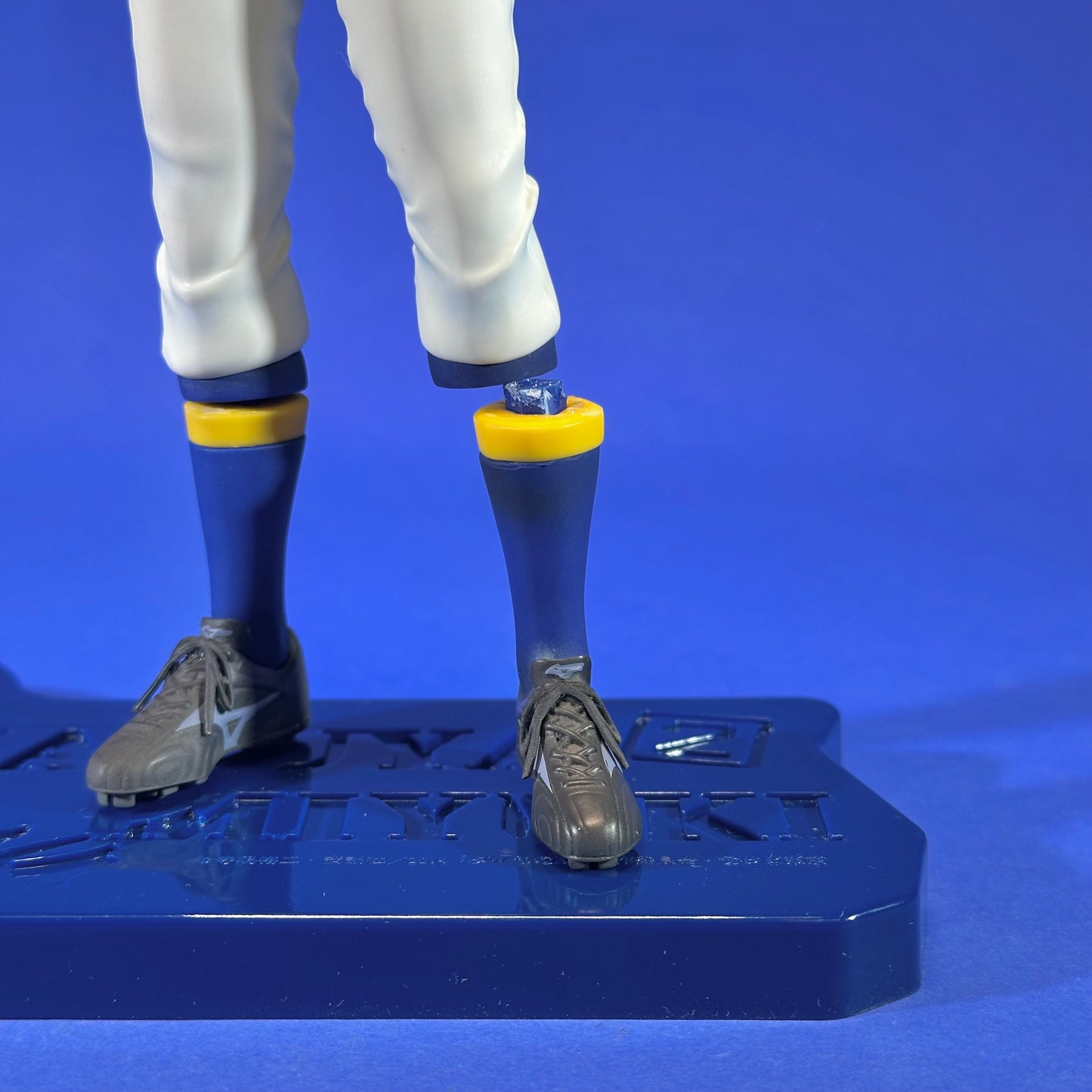 B’Full FOTS - 2021 Ace of Diamond: Act II Kazuya Miyuki 1/9th Figure