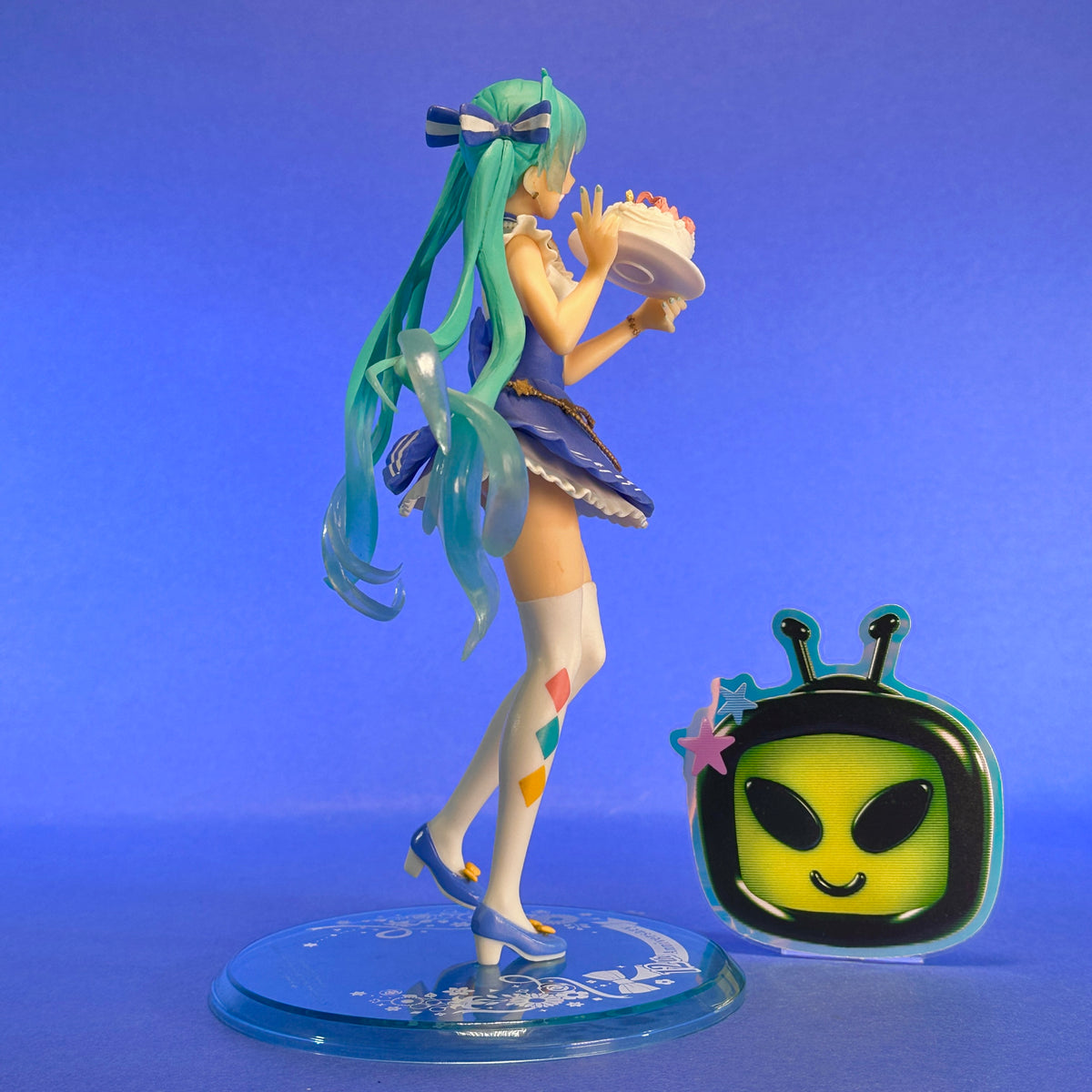 Taito - 2019 Vocaloid - Hatsune Miku ~Birthday 2019 ver.~ Figure