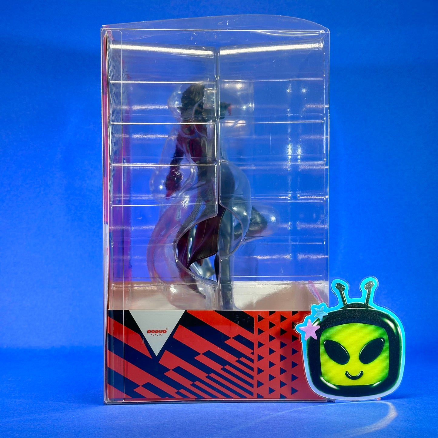 Good Smile Company - Pop Up Parade - Persona 5: The Animation Joker Figure