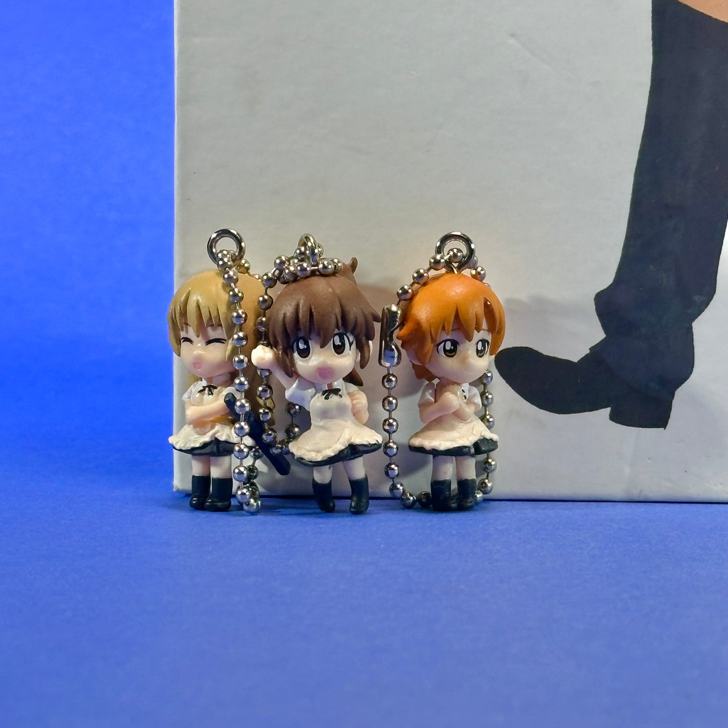 Wagnaria!! (Aka Working!!) - Blu-ray