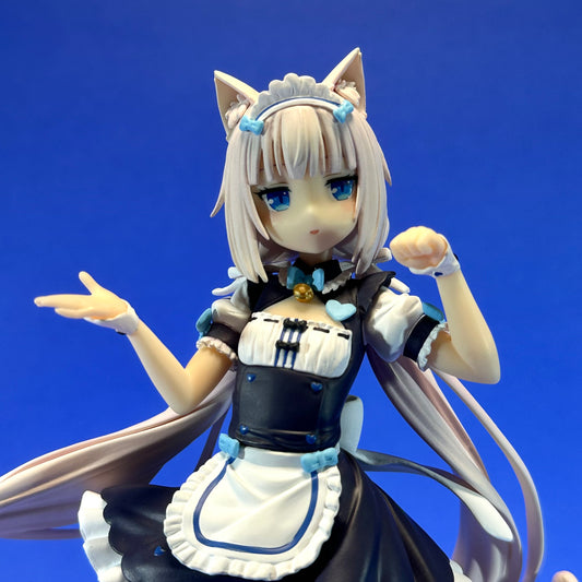 Good Smile Company - Pop Up Parade - Nekopara Vanilla Figure