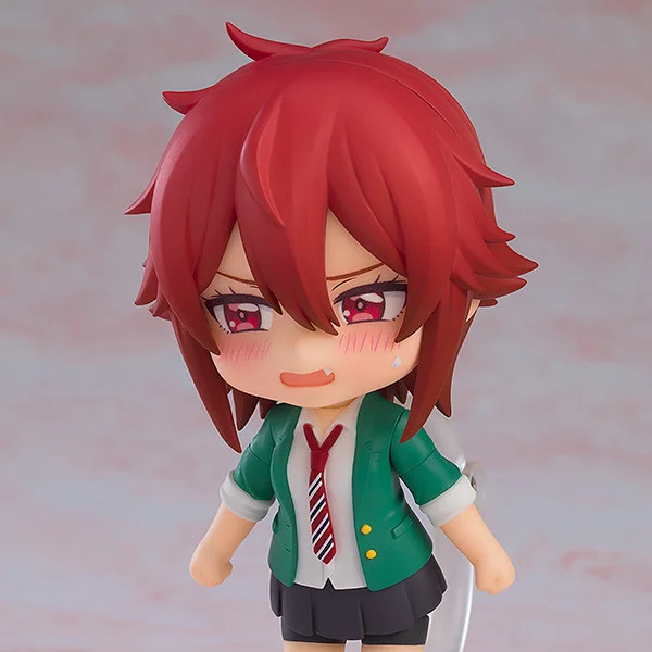 Nendoroid 2119: Tomo-chan Is a Girl! - Aizawa Tomo