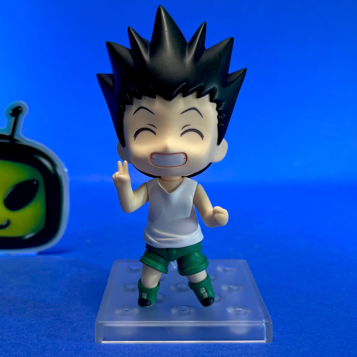 Nendoroid 1183: Hunter x Hunter - Gon Freecss