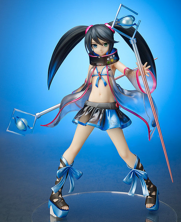 FREEing - 2016 Sega Hard Girls 1/8 Scale Sega Saturn Skeleton Figure
