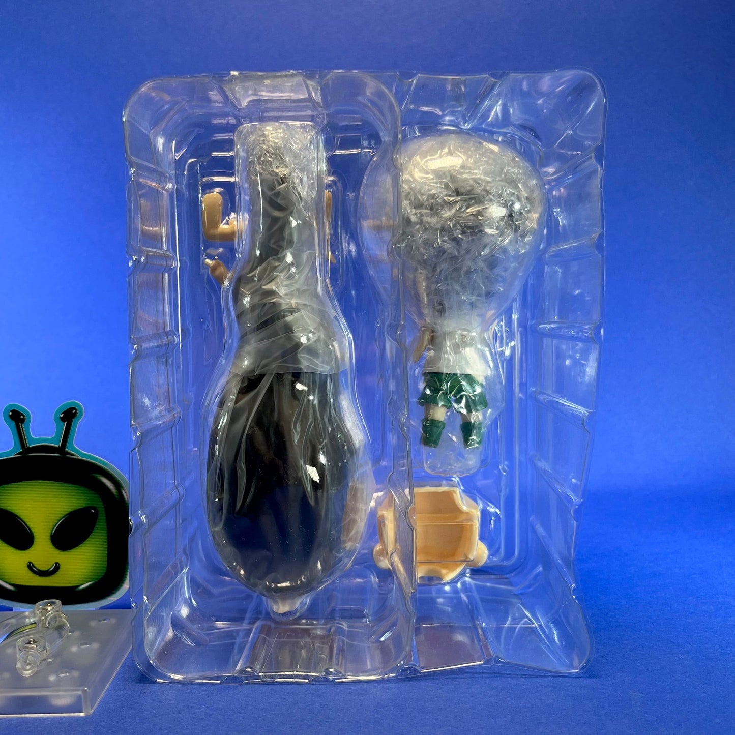 Nendoroid 1183: Hunter x Hunter - Gon Freecss