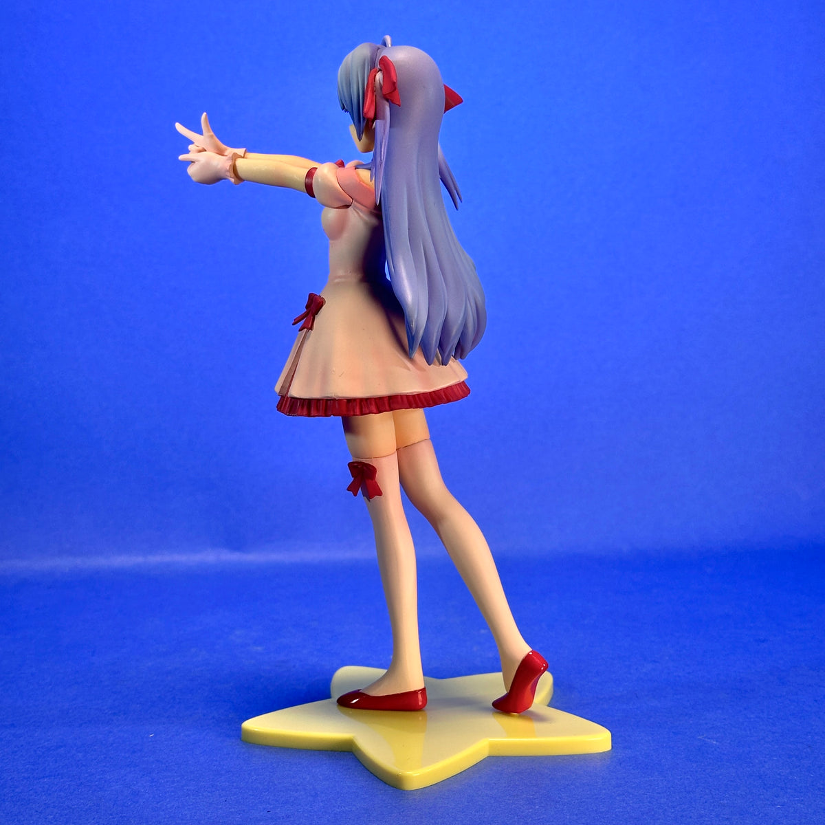 Max Factory - 2008 Lovedol ~Lovely Idol~  Sakaki Mizuki 1/8 Figure