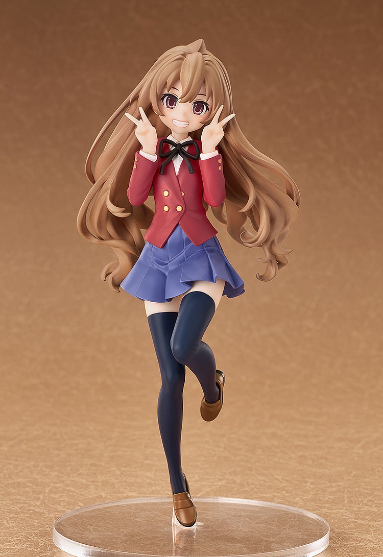 Good Smile Company - Toradora! Taiga Aisaka Pop-Up Parade