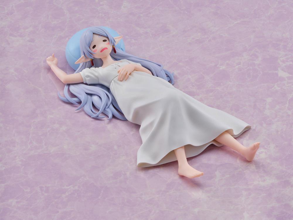 SEGA - Yumemirize Frieren: Beyond Journey's End ~Nap~ Frieren & Fern Figures