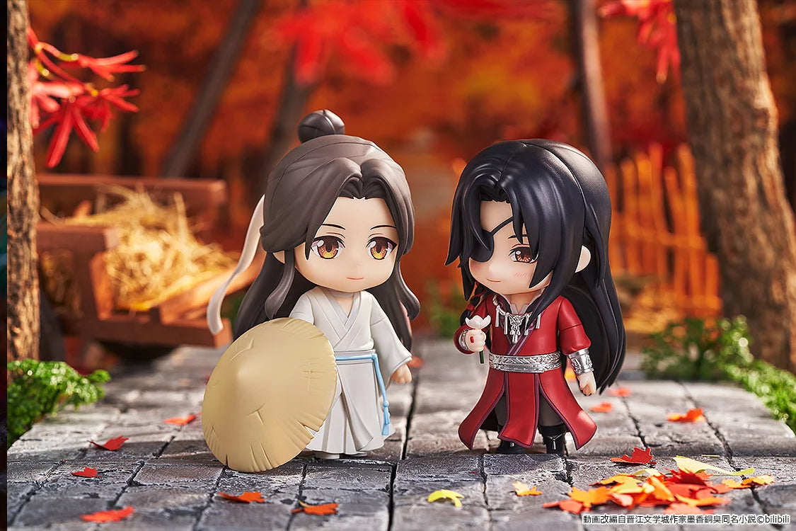 Nendoroid 1946 - Heaven Official's Blessing - Hua Cheng