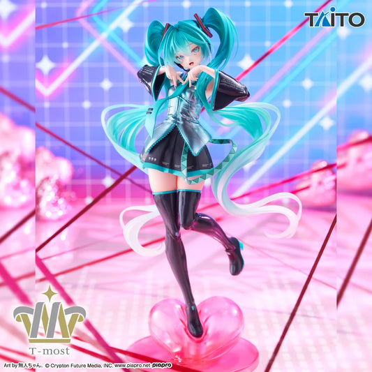 Taito - Vocaloid Hatsune Miku T-most ~Vol. 6~ Figure