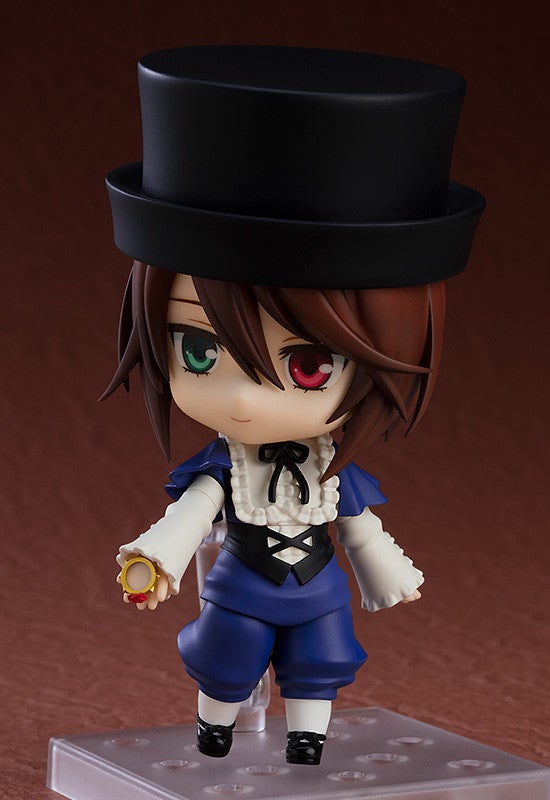 Nendoroid 1711 - Rozen Maiden Souseiseki