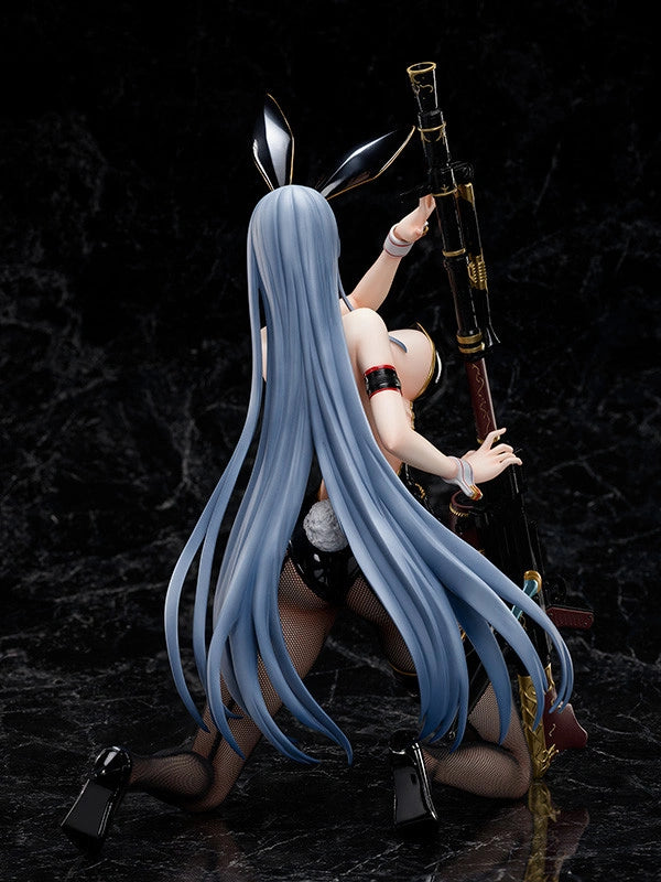 FREEing - Valkyria Chronicles DUEL Selvaria Bles B-style 1/4 ~Bunny Ver.~ Figure