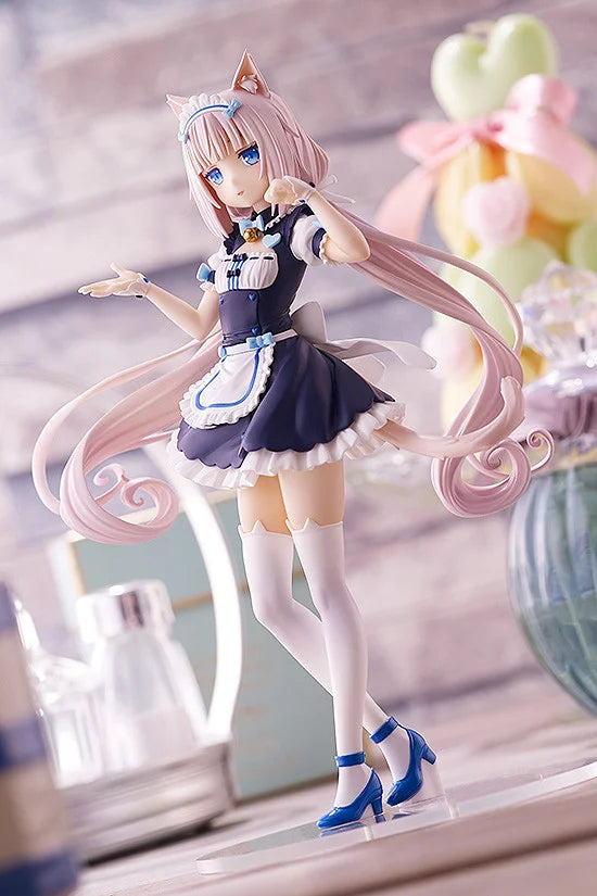 Good Smile Company - Nekopara Pop Up Parade Vanilla Figure