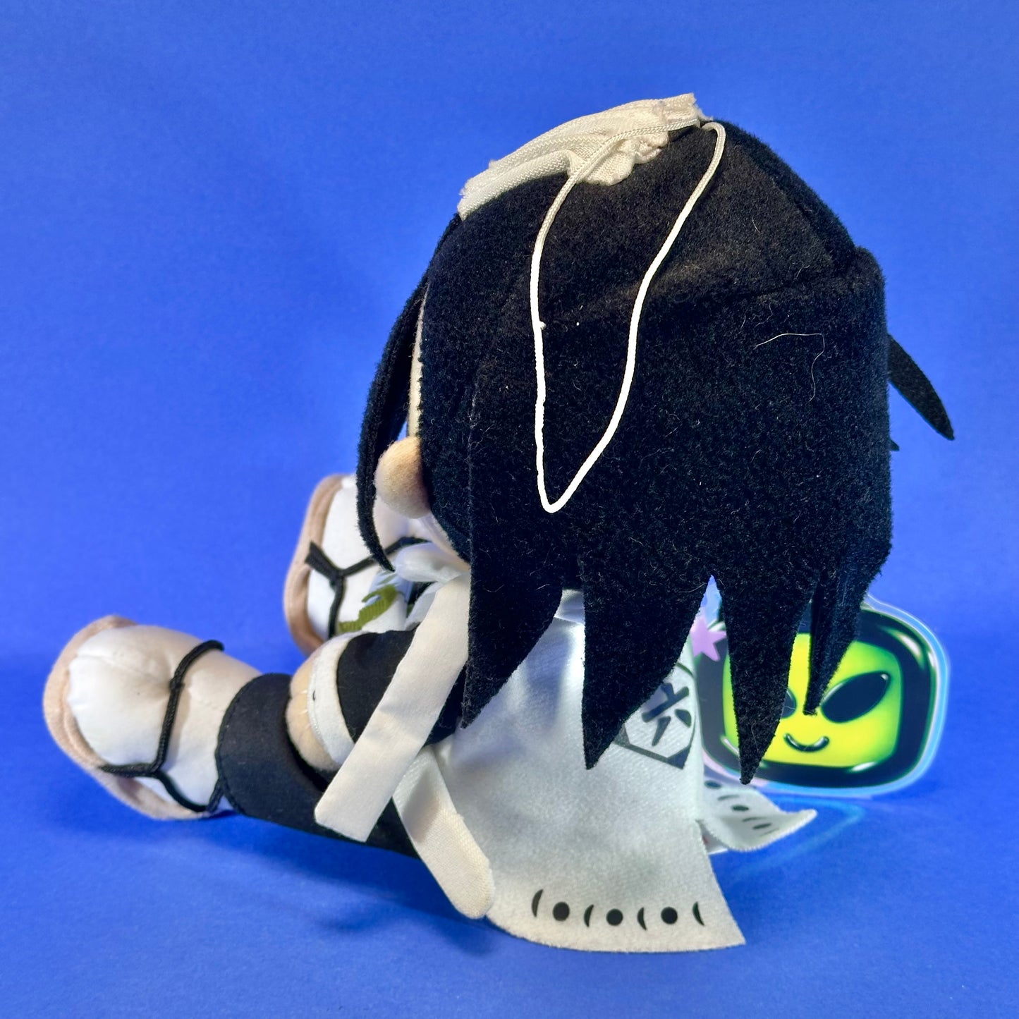 Great Eastern - Bleach Byakuya Kuchiki Plush