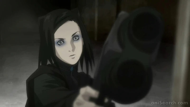 Ergo Proxy - DVD