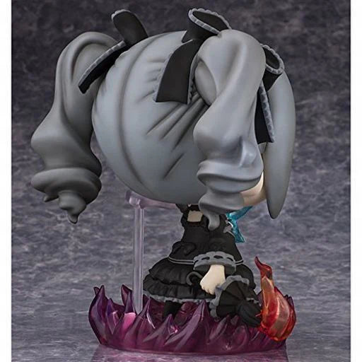 Phat! Company - Ranko Kanzaki Dekacchu Figure