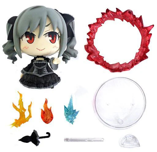 Phat! Company - Ranko Kanzaki Dekacchu Figure