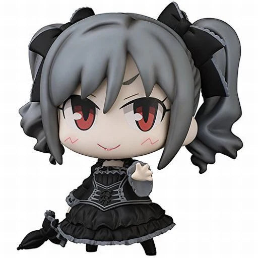 Phat! Company - Ranko Kanzaki Dekacchu Figure